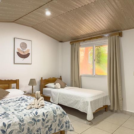 Hostal Familiar Rolo Santa Catalina Exterior foto