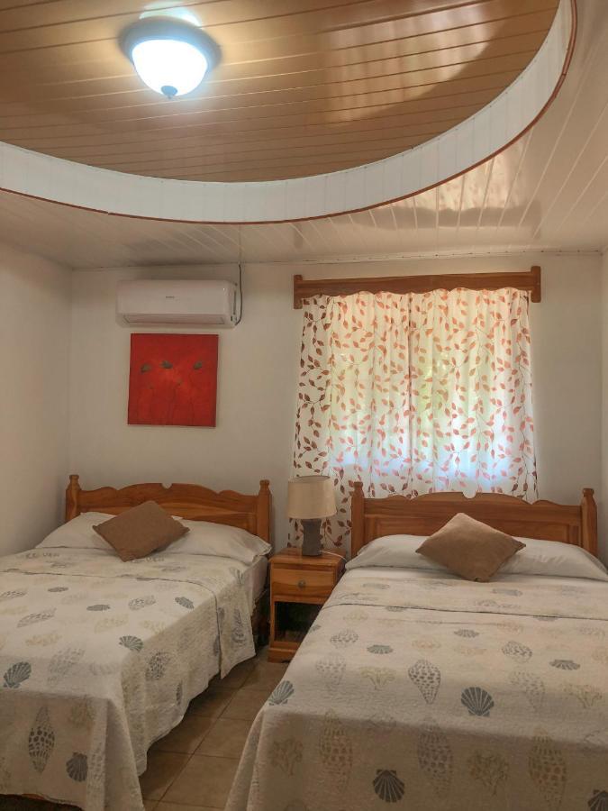 Hostal Familiar Rolo Santa Catalina Exterior foto