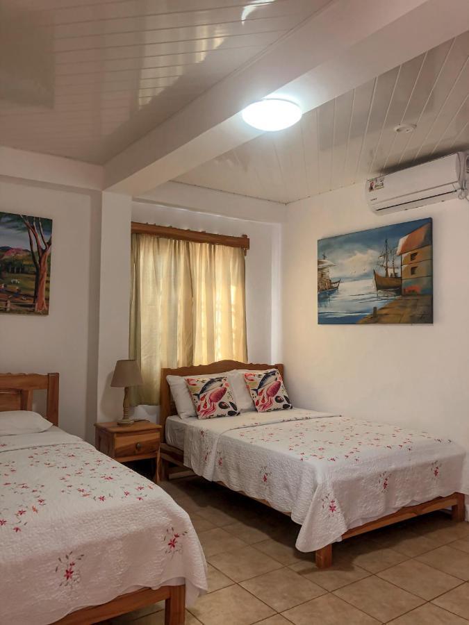 Hostal Familiar Rolo Santa Catalina Exterior foto