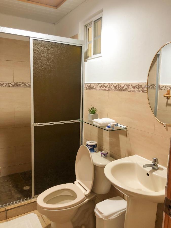 Hostal Familiar Rolo Santa Catalina Exterior foto