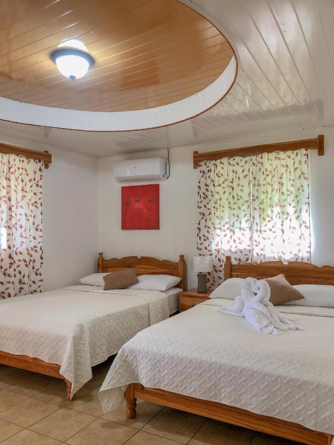 Hostal Familiar Rolo Santa Catalina Exterior foto