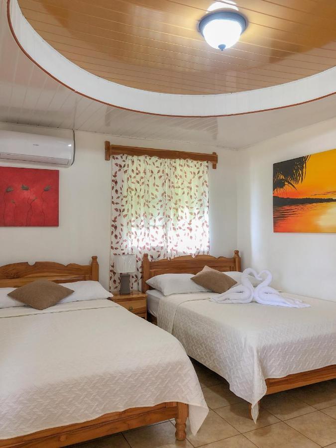 Hostal Familiar Rolo Santa Catalina Exterior foto
