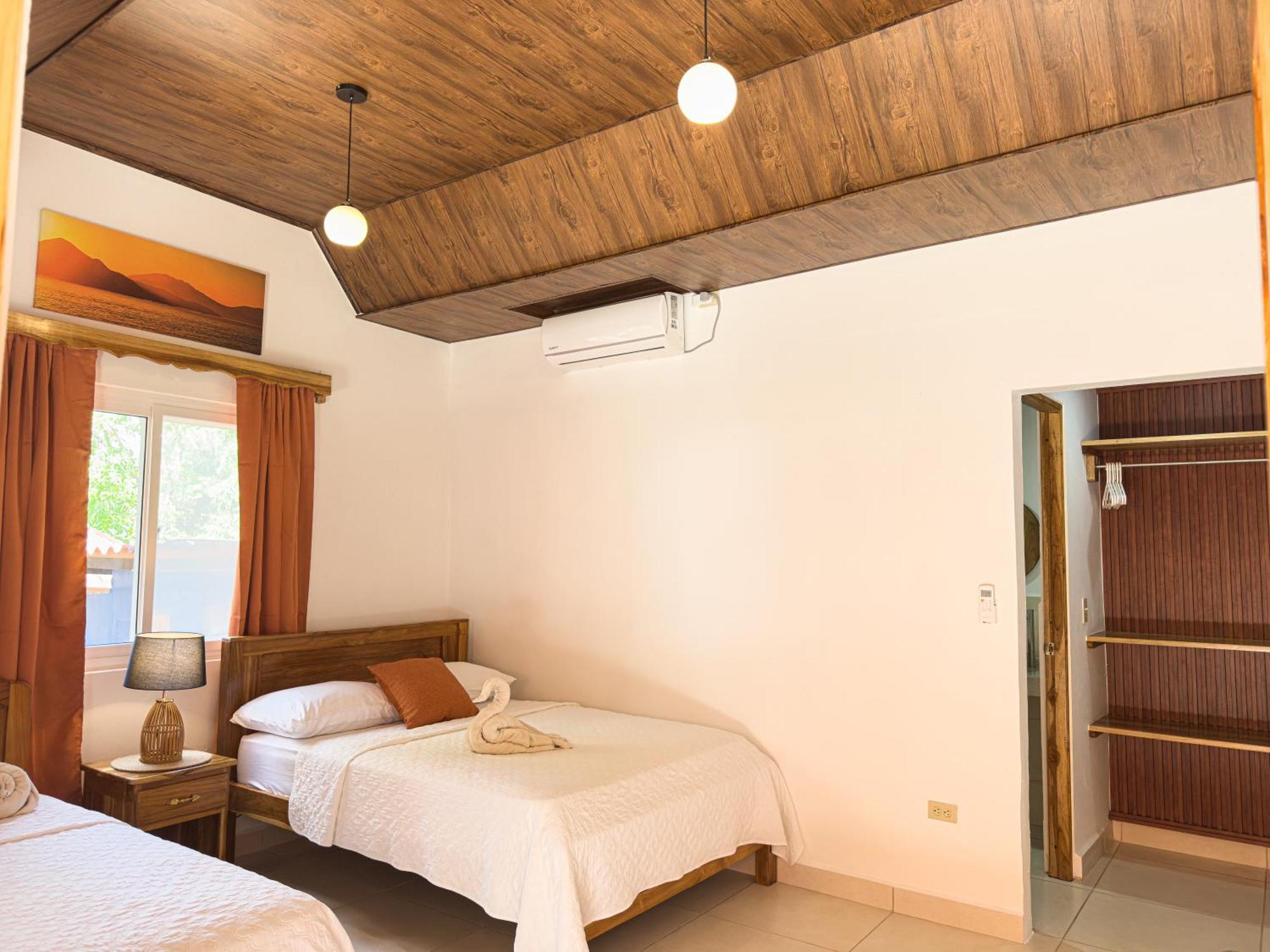 Hostal Familiar Rolo Santa Catalina Exterior foto