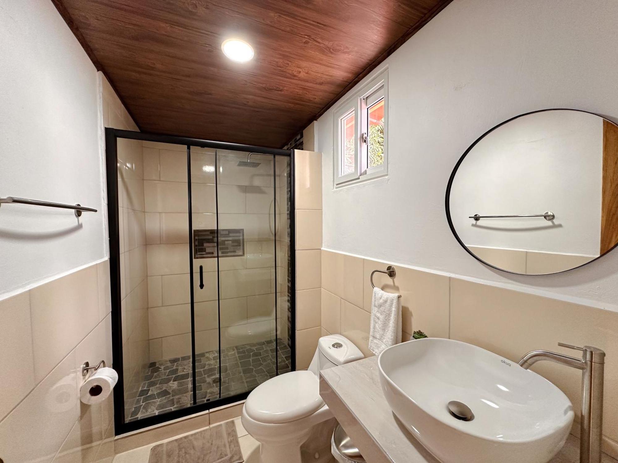 Hostal Familiar Rolo Santa Catalina Exterior foto