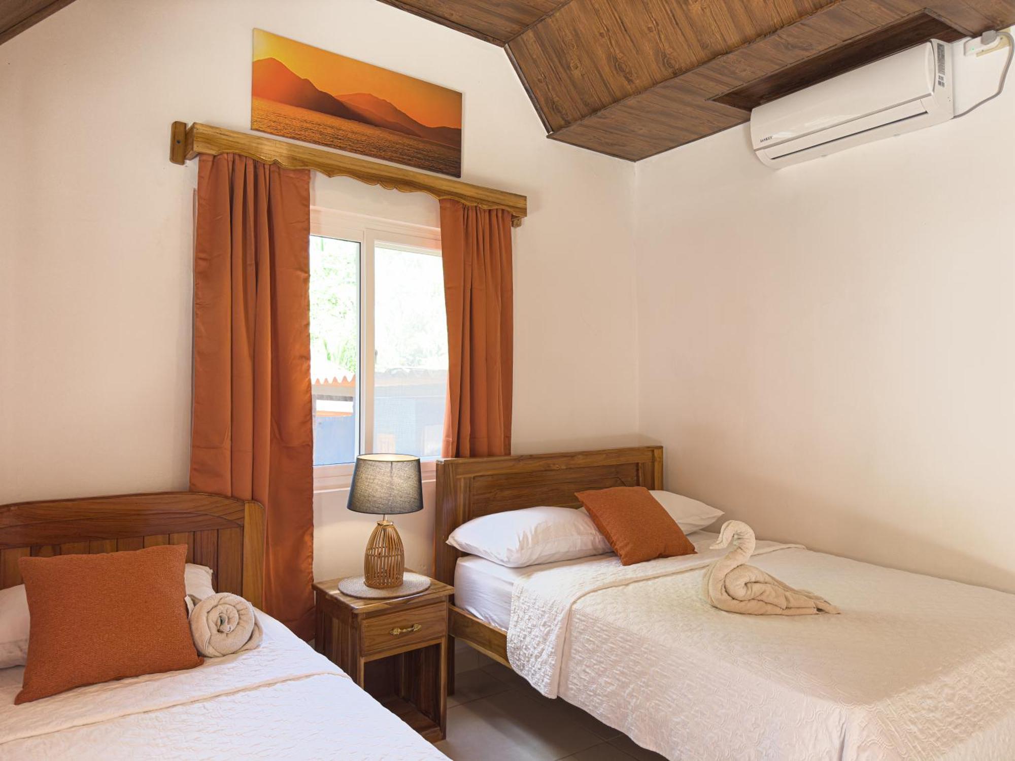 Hostal Familiar Rolo Santa Catalina Exterior foto