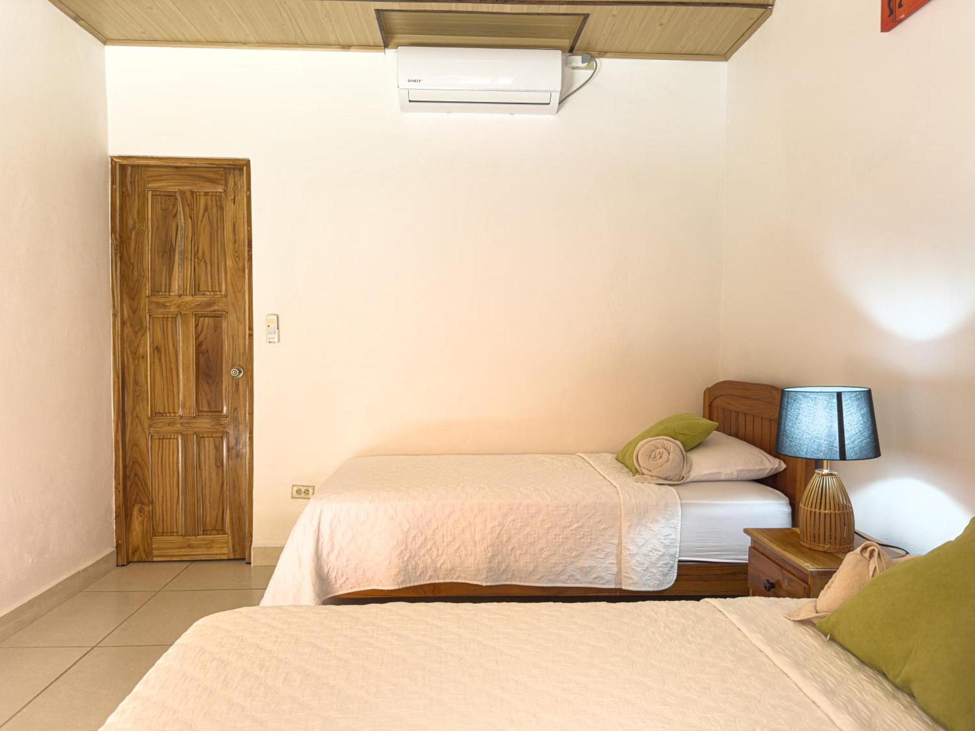 Hostal Familiar Rolo Santa Catalina Exterior foto