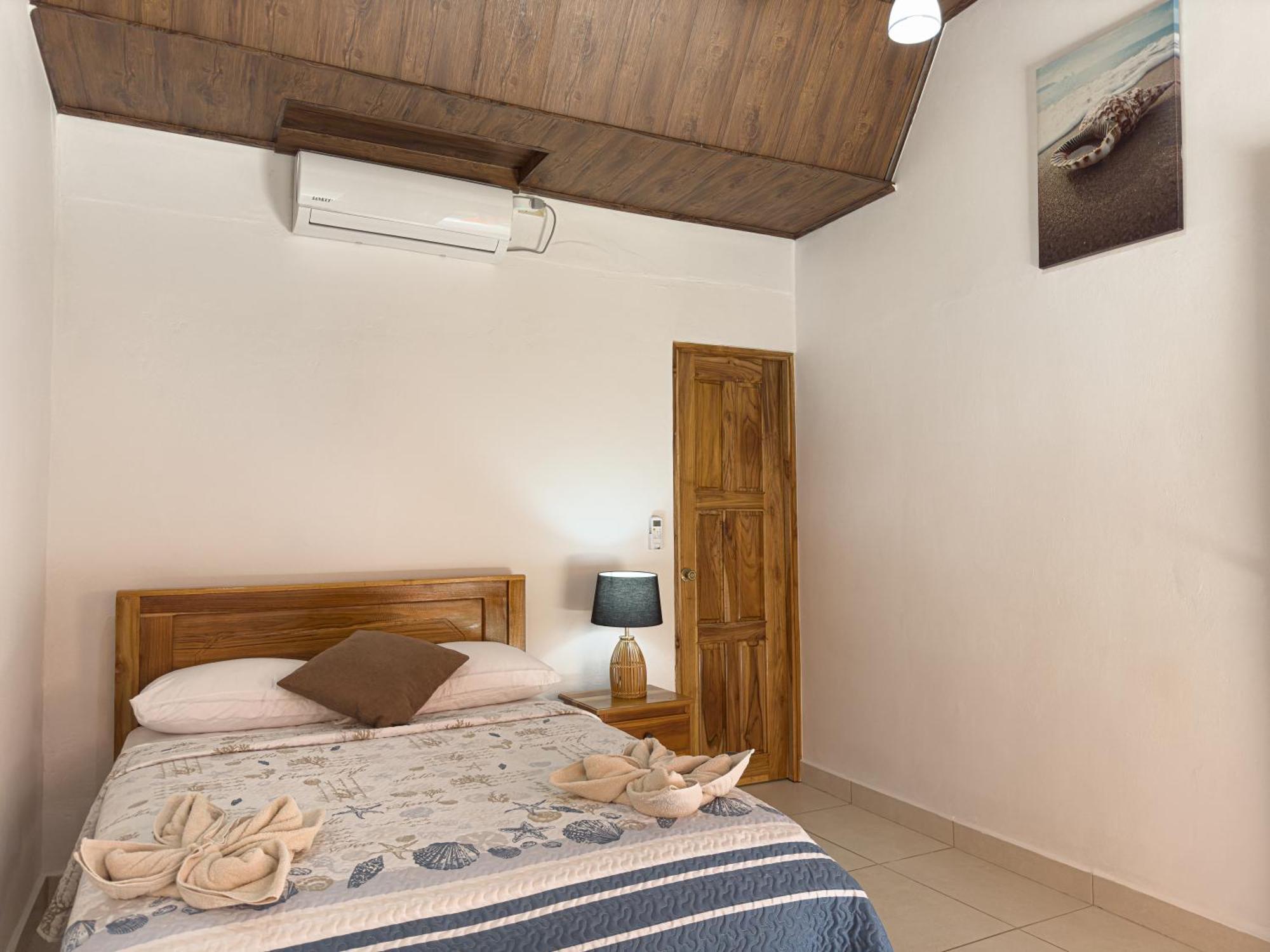 Hostal Familiar Rolo Santa Catalina Exterior foto
