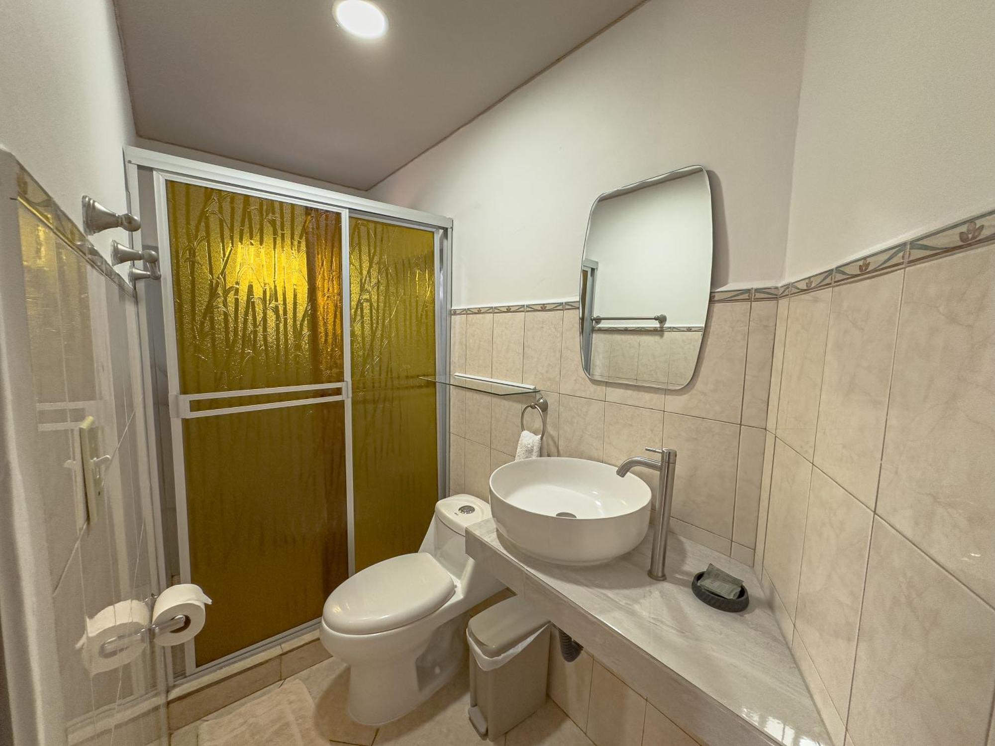 Hostal Familiar Rolo Santa Catalina Exterior foto