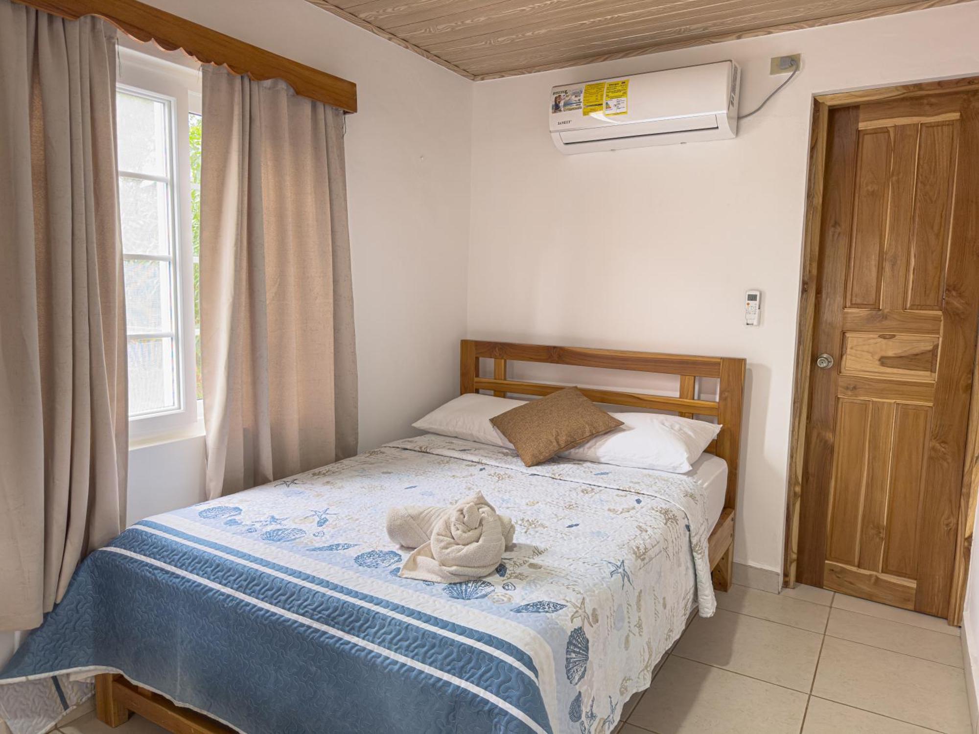 Hostal Familiar Rolo Santa Catalina Exterior foto