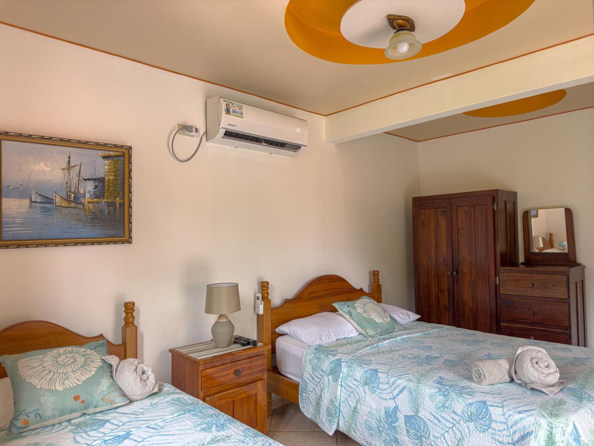 Hostal Familiar Rolo Santa Catalina Exterior foto