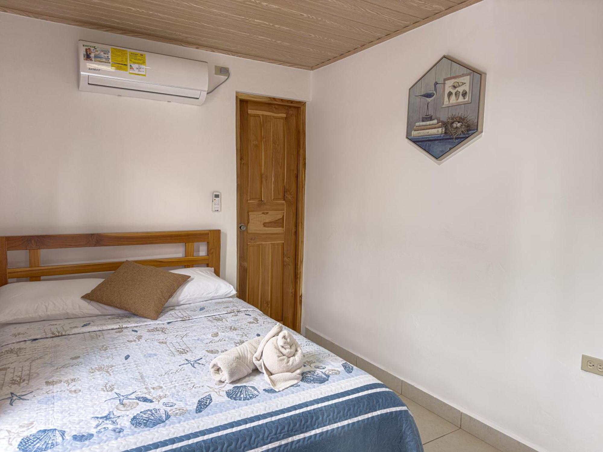 Hostal Familiar Rolo Santa Catalina Exterior foto