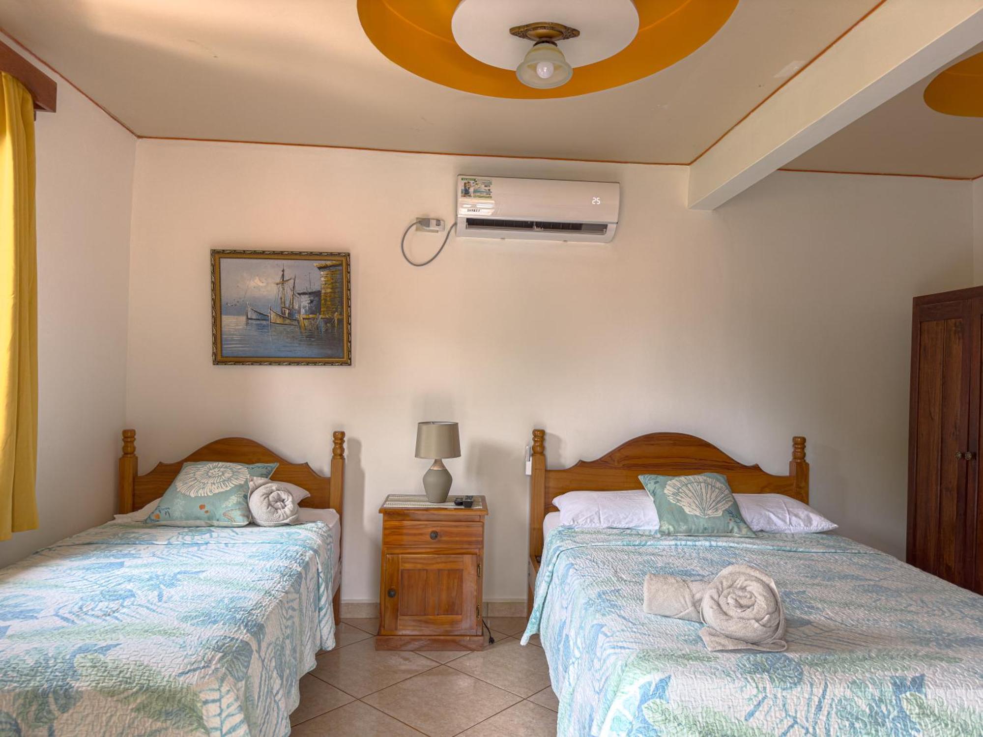 Hostal Familiar Rolo Santa Catalina Exterior foto
