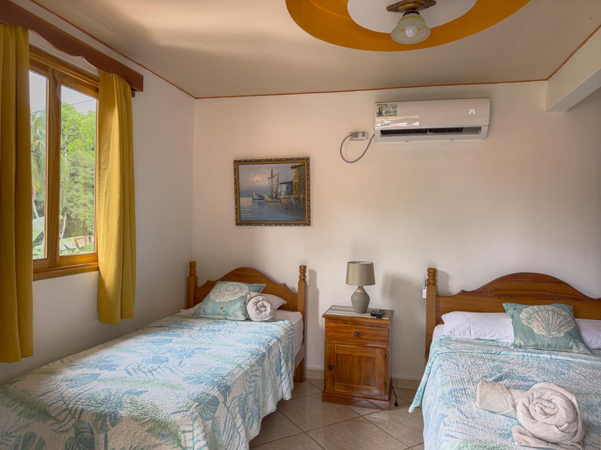 Hostal Familiar Rolo Santa Catalina Exterior foto